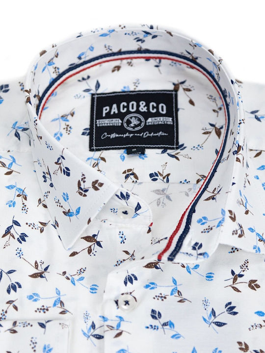 Paco & Co