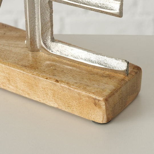 MSA din Aluminiu 5x24cm 1buc