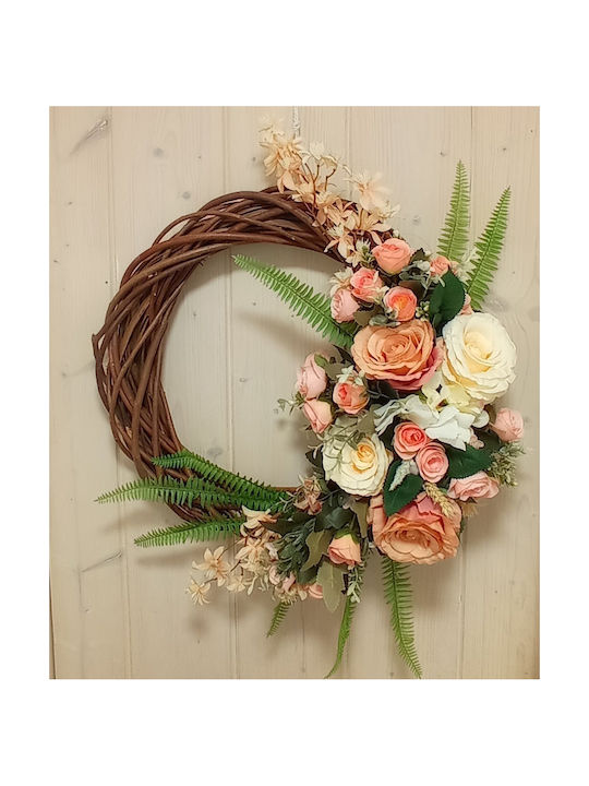 Ambalaz Decorative Wreath 40cm 1pcs