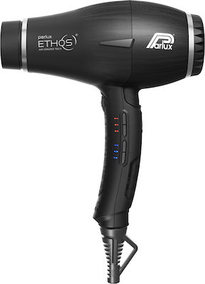 Parlux Ethos Digital Hair Dryer 2300W