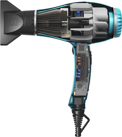 Parlux Ethos Digital Hair Dryer with Diffuser 2300W