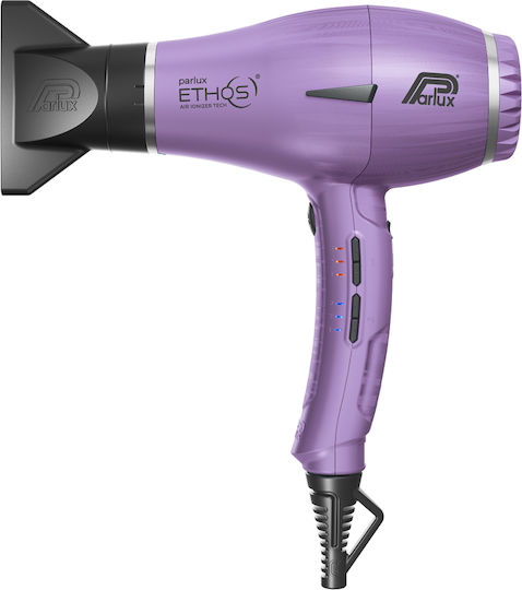 Parlux Ethos Digital Hair Dryer with Diffuser 2300W