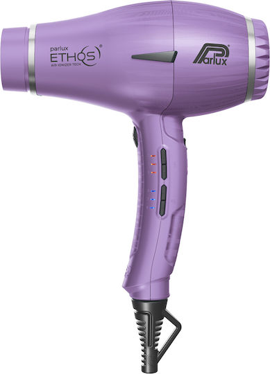 Parlux Ethos Digital Hair Dryer with Diffuser 2300W