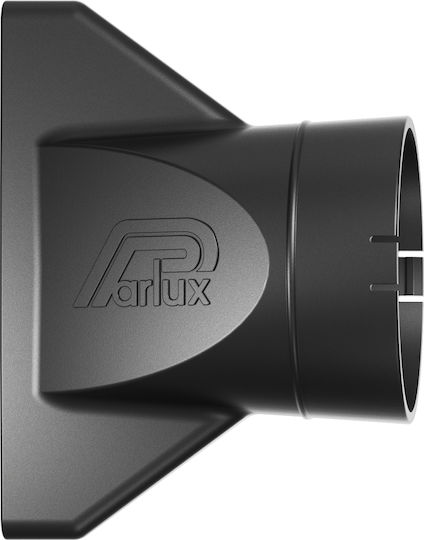 Parlux Ethos Digital Uscător de Păr cu Difuzor 2300W