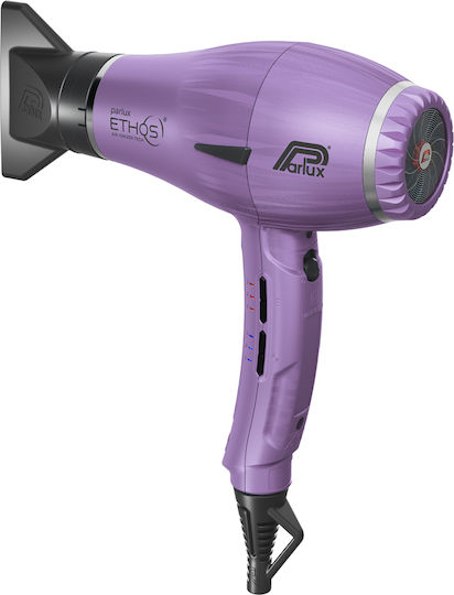 Parlux Ethos Digital Hair Dryer with Diffuser 2300W