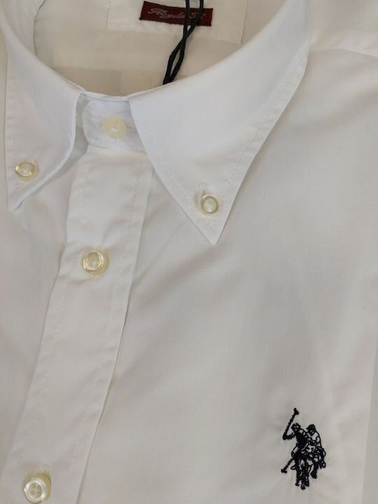 U.S. Polo Assn. U.S. Polo Assn.