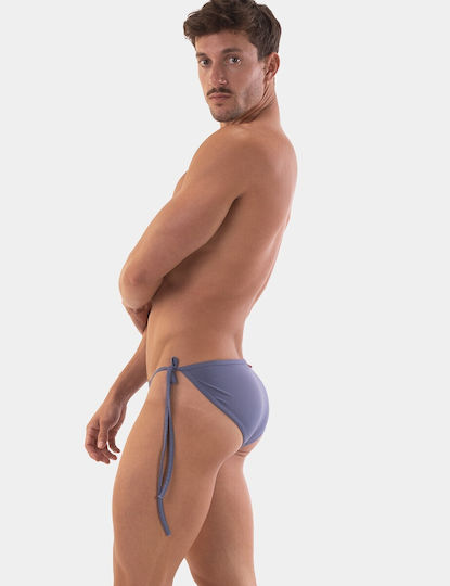 Barcode Berlin Blue