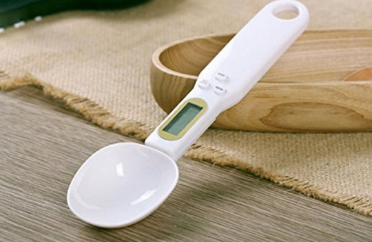 Plastik Messbecher 1Stück