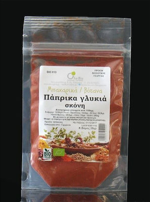 Όλα Bio Paprika Sweet Powder 35gr