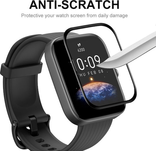 Amazfit Bip 5 Bip 5 Pro Enkay Enkay 3d Full Coverage Soft Pc Edge Pmma Hd Screen Film
