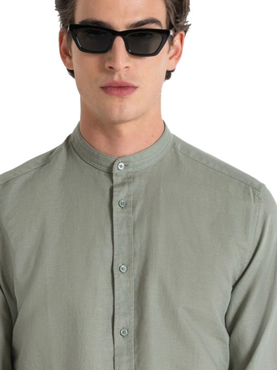Риза Sage Green