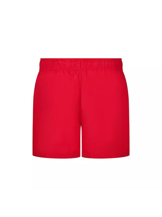 Fila Men's Swimwear Shorts Red