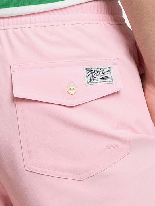 Men's Swimwear Shorts Pink