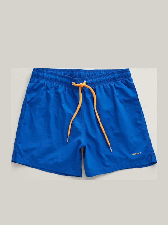 Men's Swimwear Shorts Blue