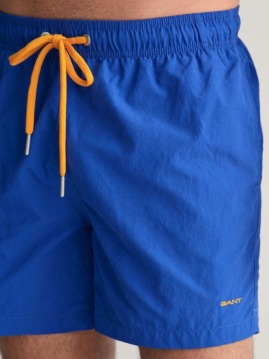 Men's Swimwear Shorts Blue