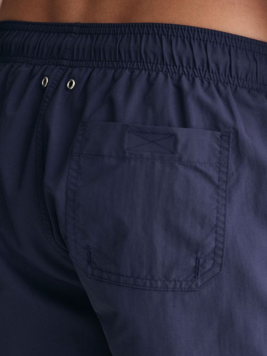 Men's Swimwear Shorts Dark Blue