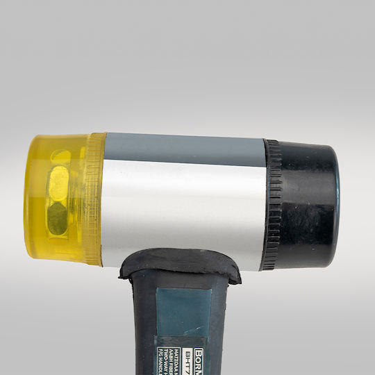 Bormann Ματσόλα με Λαβή Fiberglass 056591