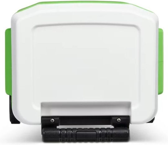 Igloo Laguna Green Portable Fridge 16lt 41221