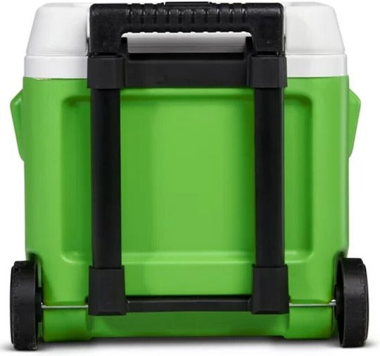 Igloo Laguna Green Portable Fridge 16lt 41221
