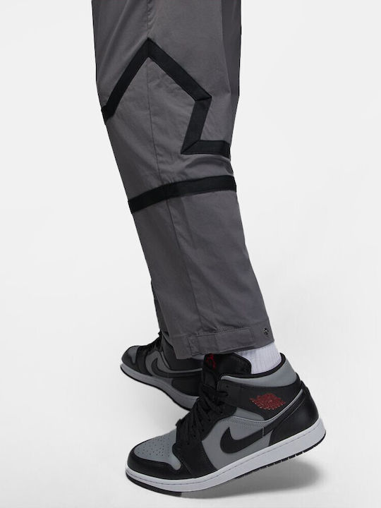 Paris Saint-germain Men's Sweatpants Lt Graphite