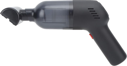 Σκουπάκι Αυτοκινήτου με Καλώδιο Αναπτήρα 12V 120W