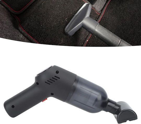 Σκουπάκι Αυτοκινήτου με Καλώδιο Αναπτήρα 12V 120W