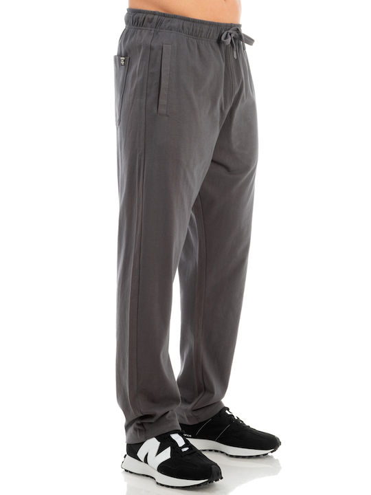 Be:Nation Men's Sweatpants Gray