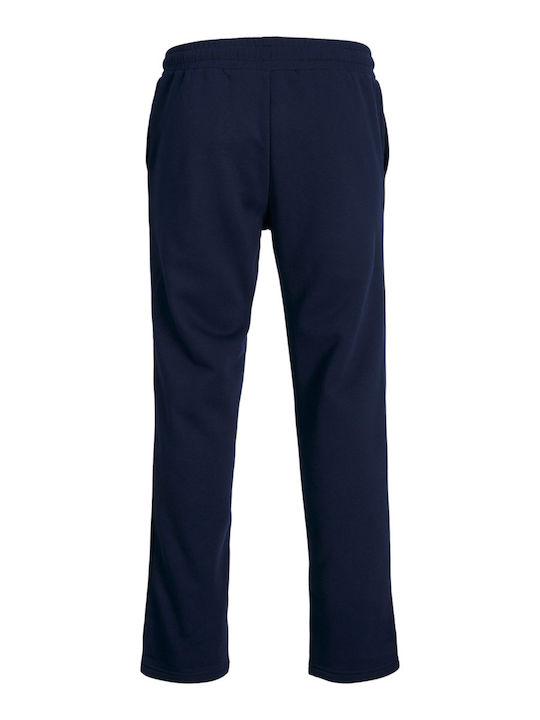 Jack & Jones Men's Sweatpants Navy Blazer