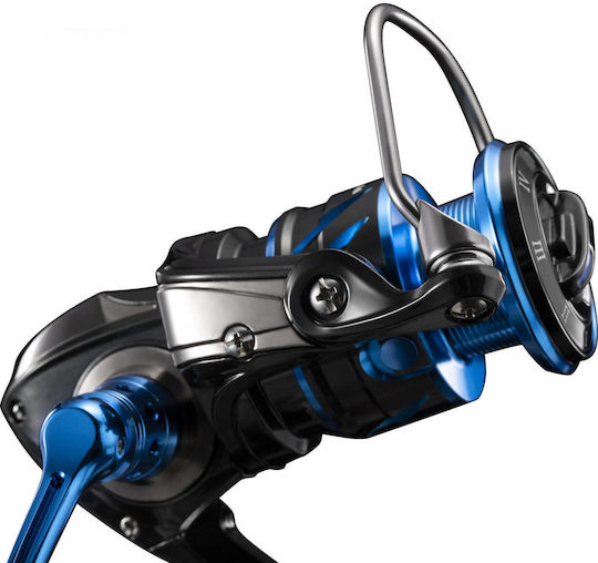 Ecooda Mecanism de pescuit pentru Spinning 2000