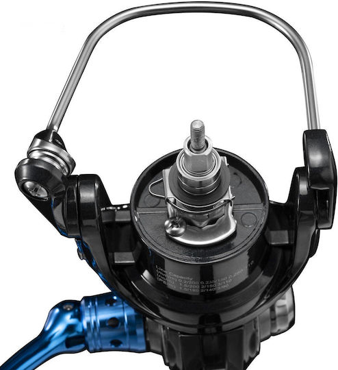 Ecooda Fishing Reel for Spinning 3000