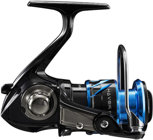 Ecooda Fishing Reel for Spinning 3000