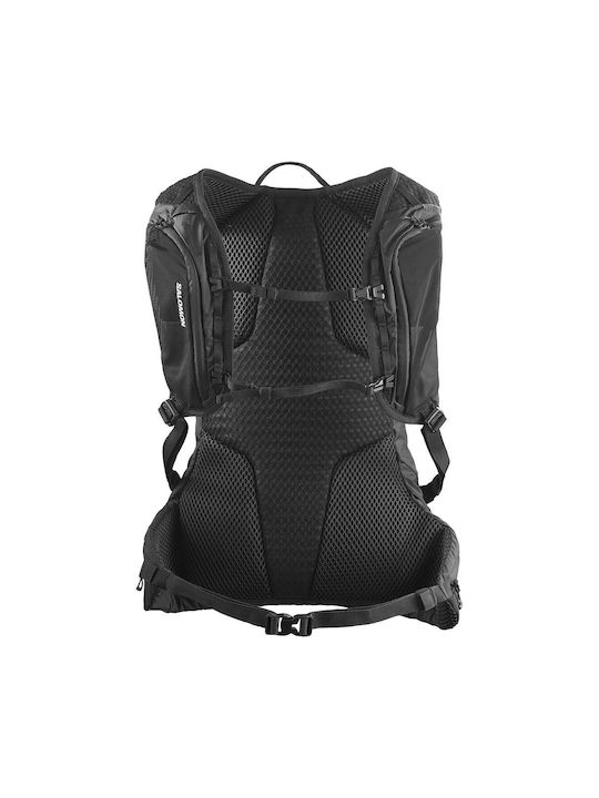 Salomon Mountaineering Backpack 20lt Black