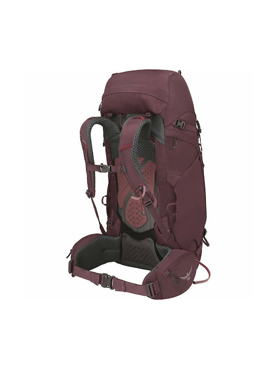 Osprey Kyte Mountaineering Backpack 48lt Purple M/L 10004785 Osprey Kyte Mountaineering Backpack 48lt Purple M/L 10004785