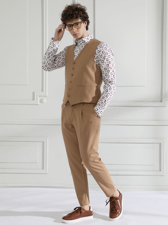 Παντελόνι Brown