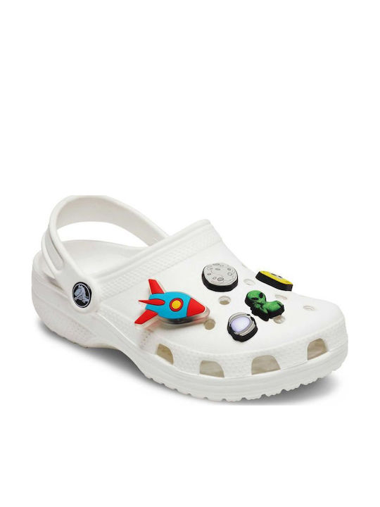 Crocs Jibbitz Broschen Mehrfarbige