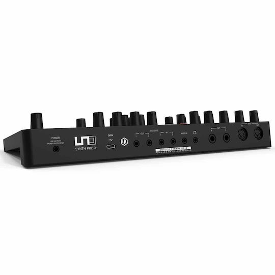 Ik Multimedia Uno Synth Pro X
