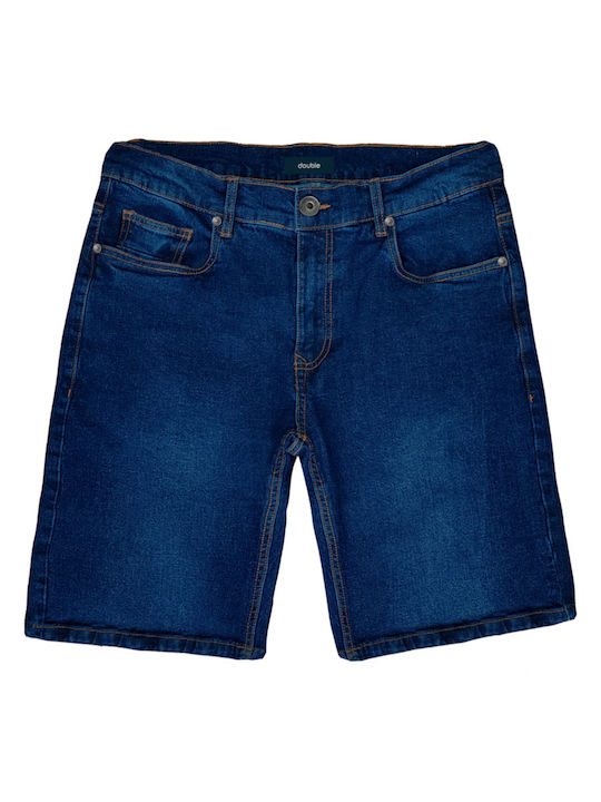 Herrenshorts Blue