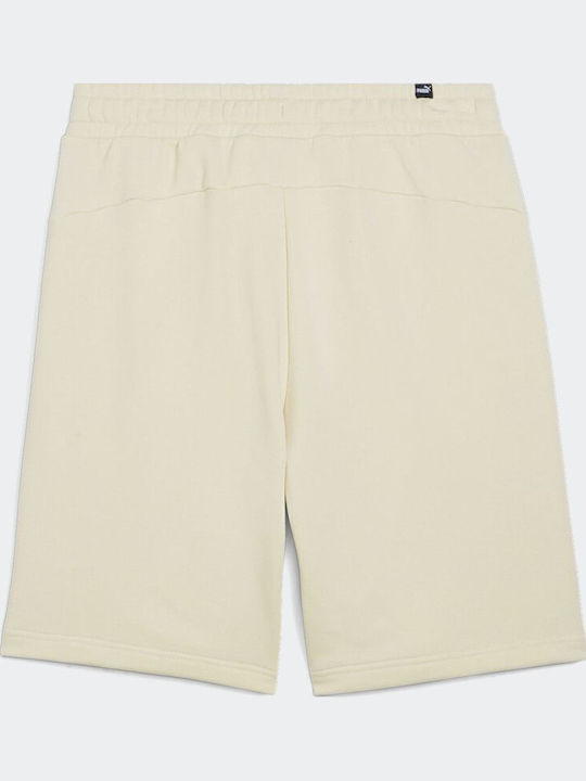 Essentials Men's Athletic Shorts Alpine Snow