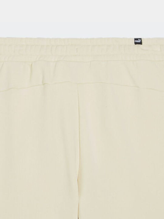 Essentials Men's Athletic Shorts Alpine Snow
