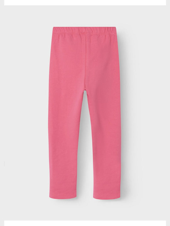 Name It Kids Long Legging Pink