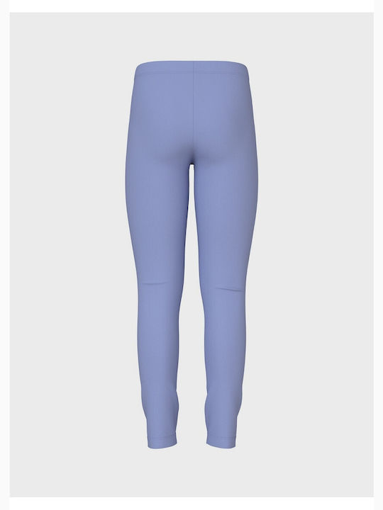 Name It Kids Long Legging Lilac