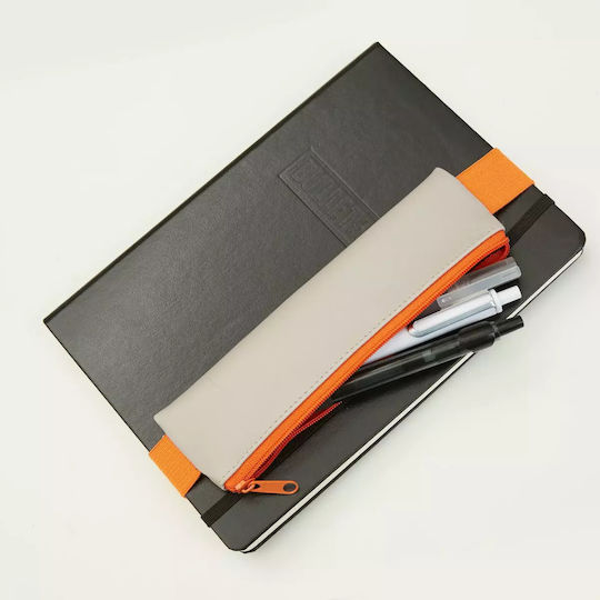 Kikkerland Pencil Case