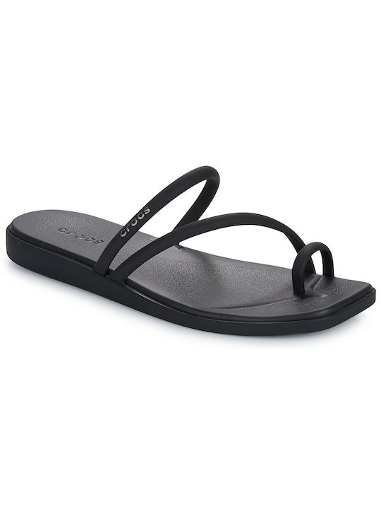 Crocs Дамски сандали в Черно Цвят