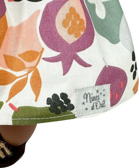 Nines d' Onil Бебешка Кукла Maria 45 см