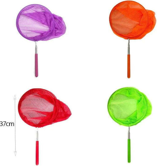 Fishing Telescopic Landing Net
