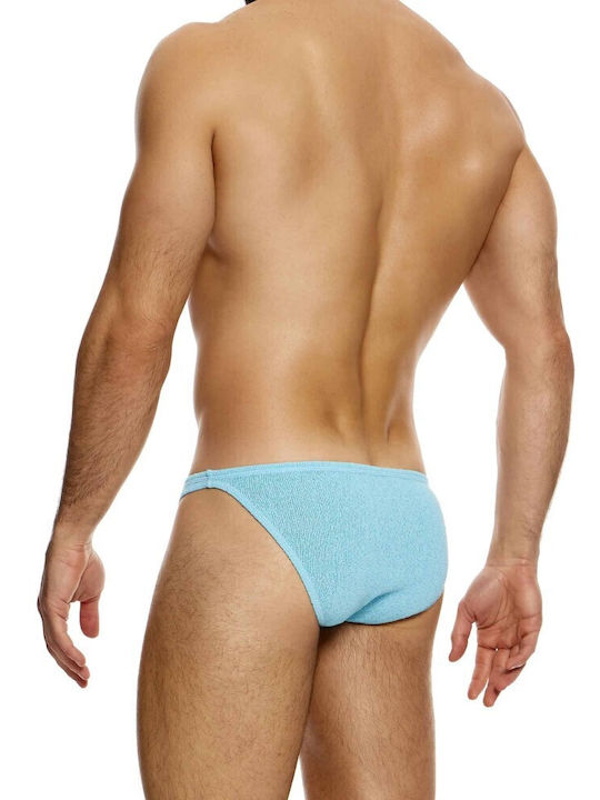 Ανδρικό Σλιπ Light Blue