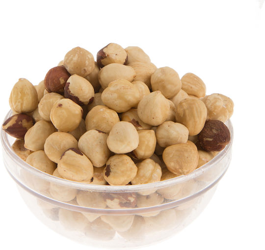 Roasted Hazelnuts Unsalted 500g