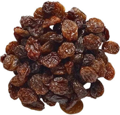 Nostos Pure Organic Raisin Golden 250gr