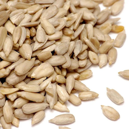 Sunflower Seeds Caramelized Peeled Unsalted 500gr 90012-500