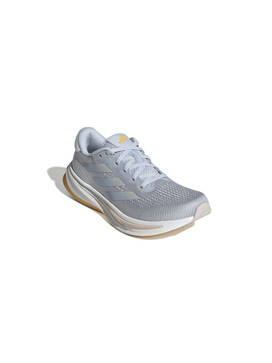Supernova Rise Γυναικεία Αθλητικά Παπούτσια Running Μπλε